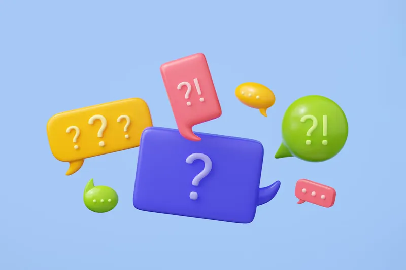 سوالات متداول از شاخصین