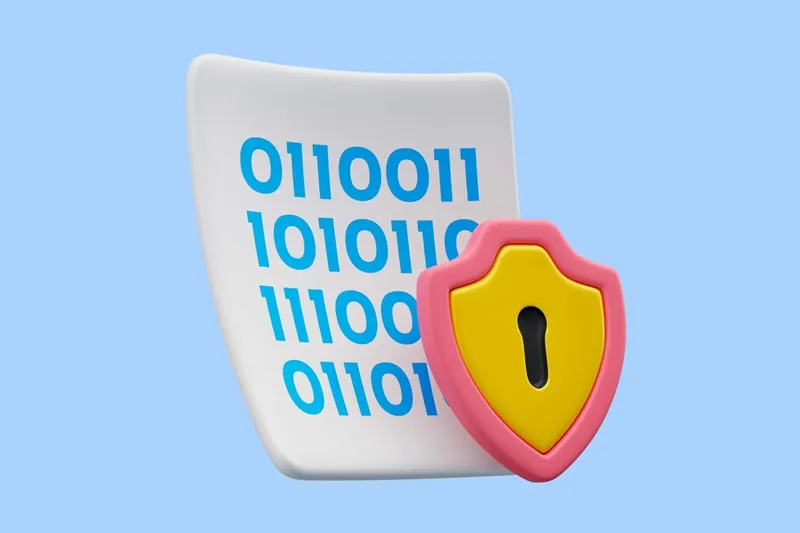 حریم خصوصی سامانه شاخصین