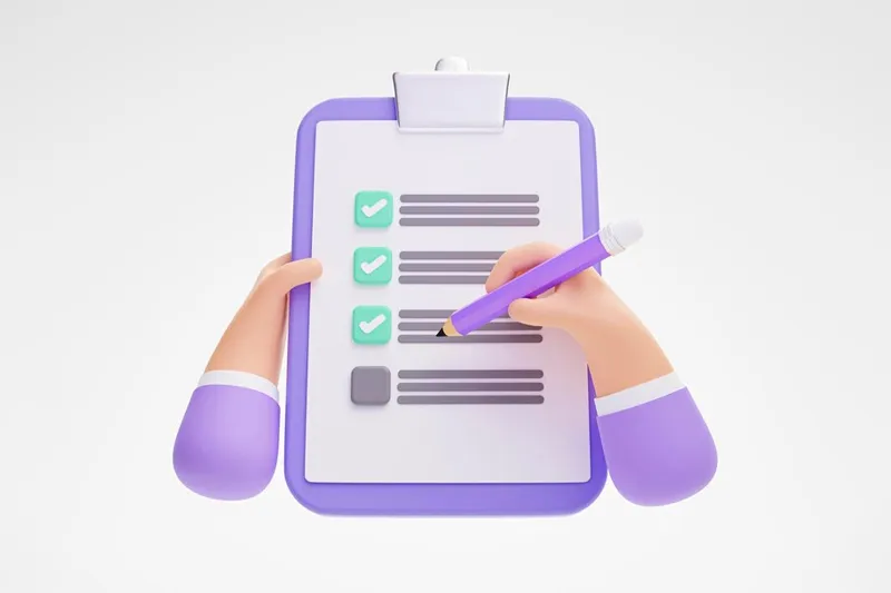 قوانین سامانه شاخصین