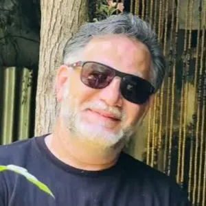 دکتر رضا آقا بابائیان - Dr. Aghababaeyan
