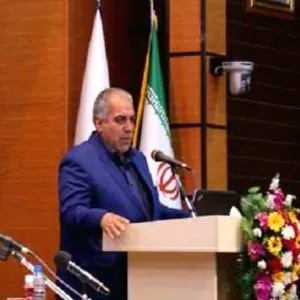 محمد رضا قرایی