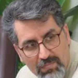 علی زمانی