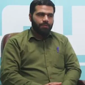 میلاد بخشی