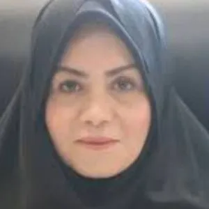 سیده زهرا موسوی