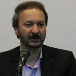 محسن احمدی