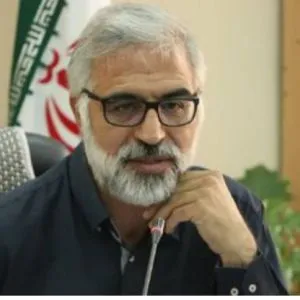مهدی خراسانیان
