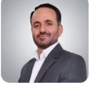 سیدعلی حسینی