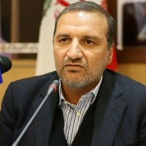 سعید نجفی