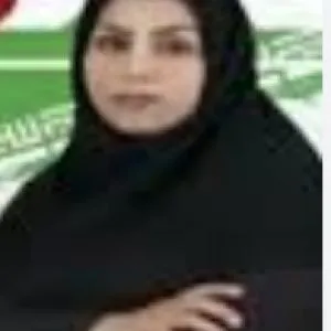 خدیجه خدا کرمی