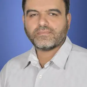 محمد رضا آقا جری
