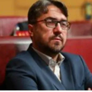 حافظ تمیمی زاده