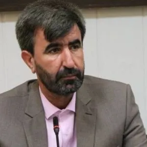 جمشید عین بیگی