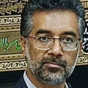علی اربابی