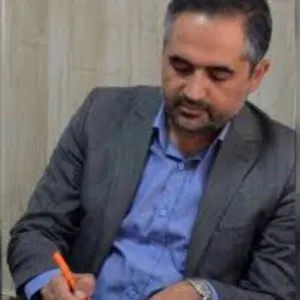 محسن موسوی