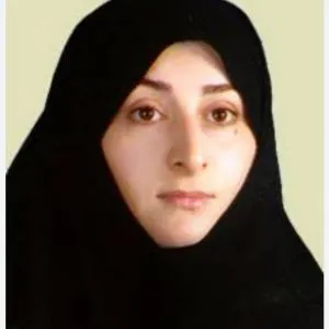 اعظم السادات افشین فر