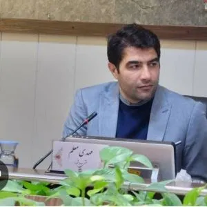 مهدی معلم