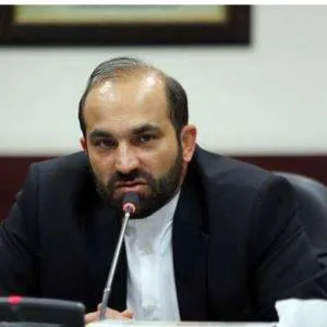 مهدی ناصحی