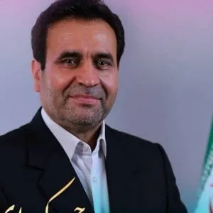 مهندس حسن کریم دادی