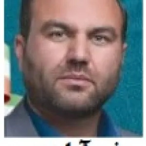 سعید نیر آبادی
