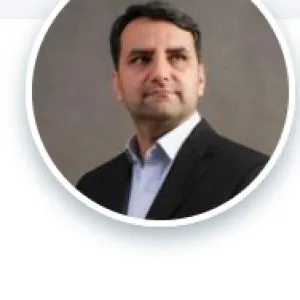 آقای مهدی زاهدی