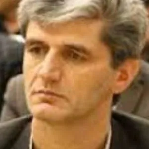 جعفر دلشاد عظیمی