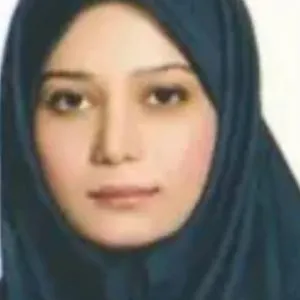 خانم ریحانه ناصری
