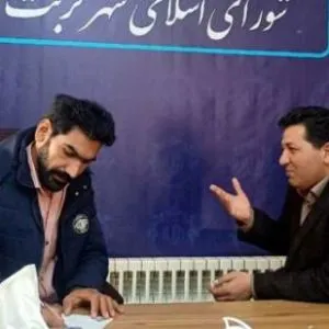 حامد فخر احمدی