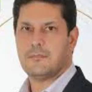 علی رضا محمودی راد