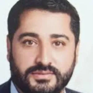 آقای عباس سروری