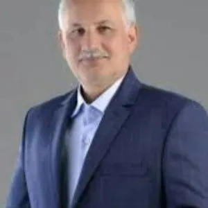 مرتضی یزدان شناس