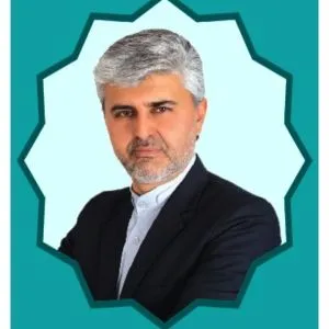 آقای حسین شاکری