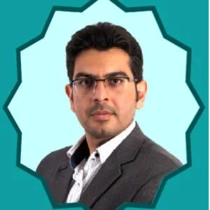 آقای محمد اسماعیلی اول
