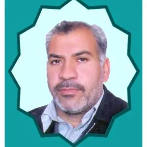 محمد رضا وکیلی