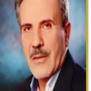 رضا چاقیان آرانی