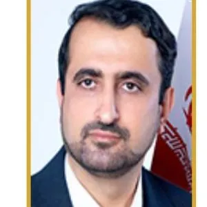 محسن رمضانی
