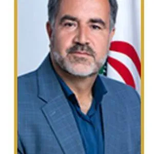 عباس علیزاده آرانی