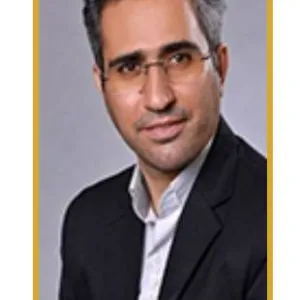 عبدالله بابا زاده