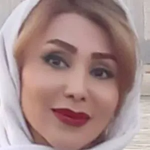 فریده اسلامی