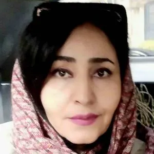 عصمت عطایی