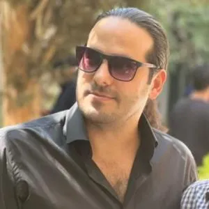 محمد قنبری