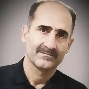 کامران امیری