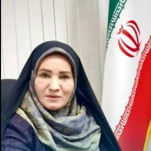 روح انگیز یوسفی