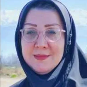 فائزه قنبر زاده
