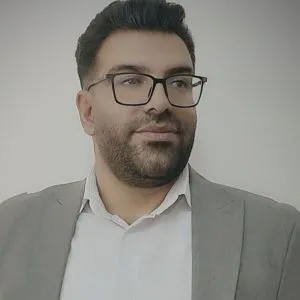 سجاد کریمی