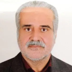 دکتر عظیم عظیمی