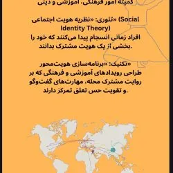 کمیته امور...