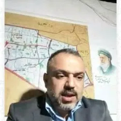 مصاحبه احمد...