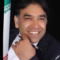 دکتر حسن...