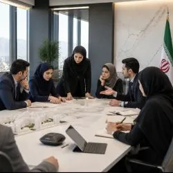 پاسخگویی و...